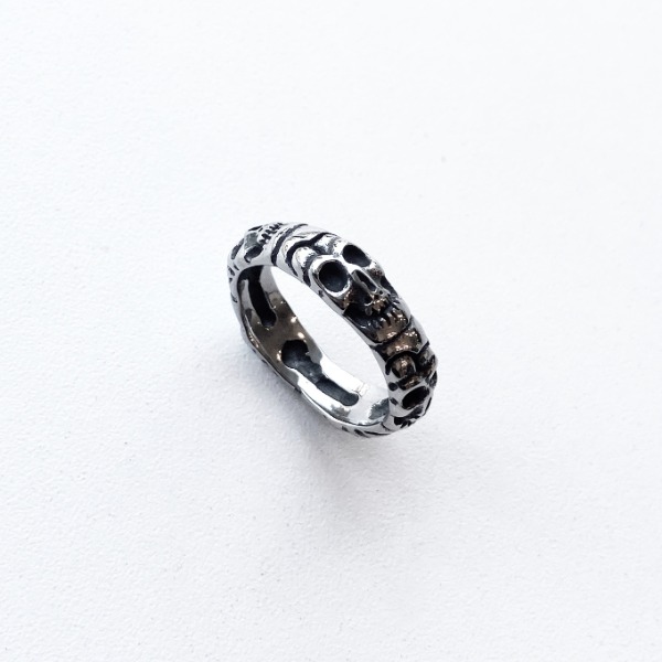 Simple Squall Ring