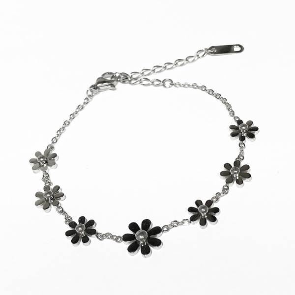 flower Bracelet
