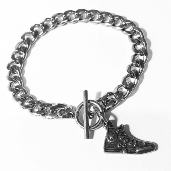Mini Snickers Bracelet (에이티즈 종호님 착용)
