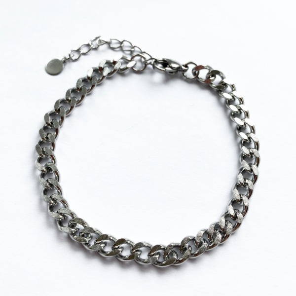 Chain 5mm Bracelet