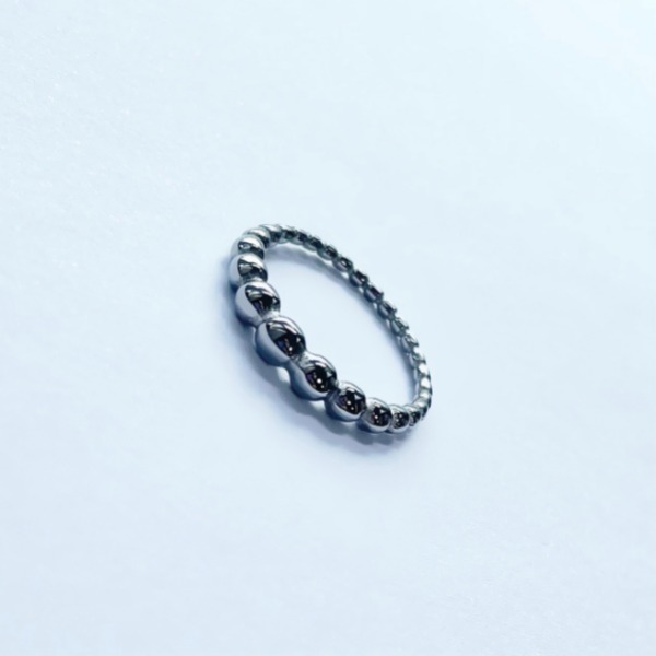 Minimal Bead Ring