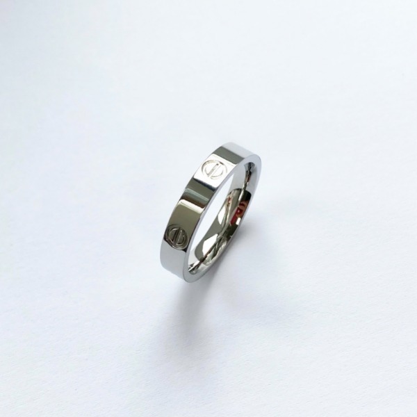 Minimal Carr Ring