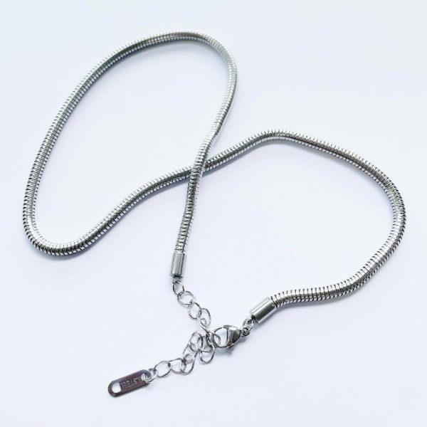 BoA Snake basic Necklace