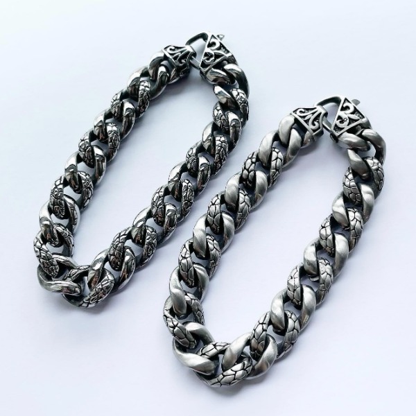 Snake Pattern of Pattern bracelet