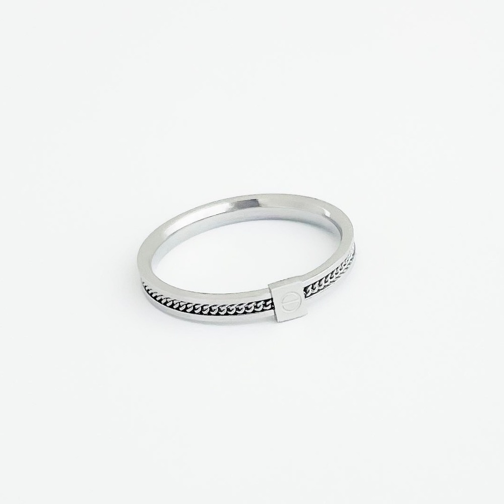 Minimal Ray Ring